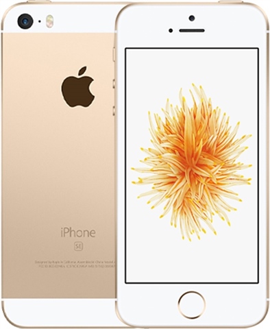 Apple iPhone SE 32GB Gold, Vodafone A - CeX (IE): - Buy, Sell, Donate